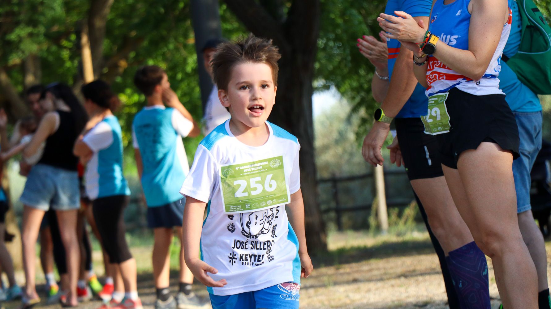 IV Carrera Memorial José Sillero 26
