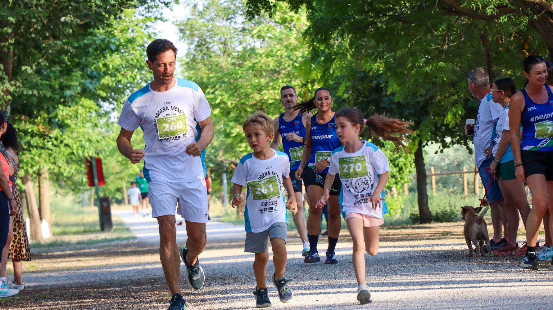 IV Carrera Memorial José Sillero 27