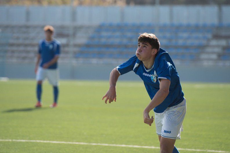 Galería: Lucena CF 1 Coria CF 1 Galería: Lucena CF 1 Coria CF 1