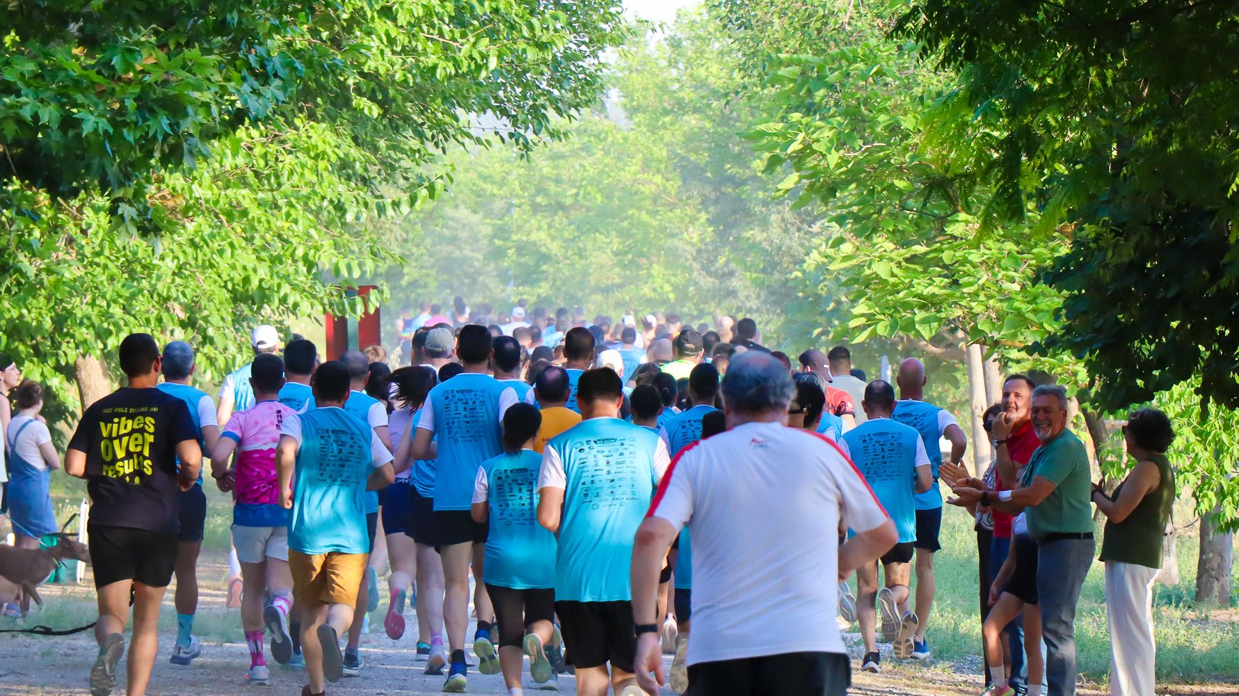 IV Carrera Memorial José Sillero 37