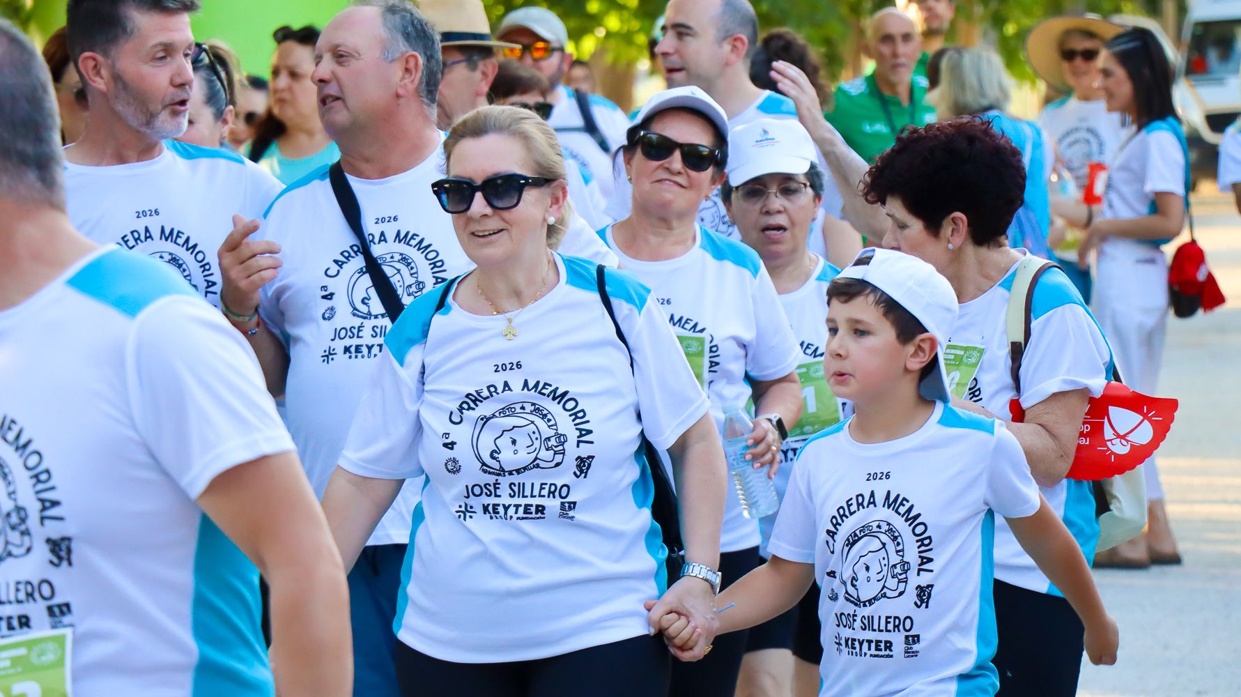 IV Carrera Memorial José Sillero 38