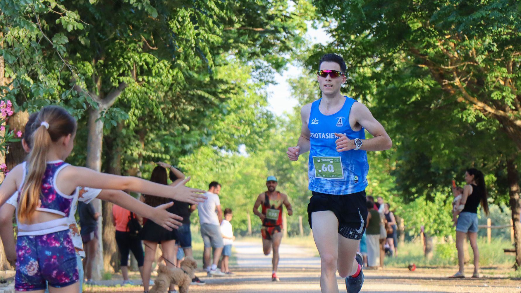 IV Carrera Memorial José Sillero 44
