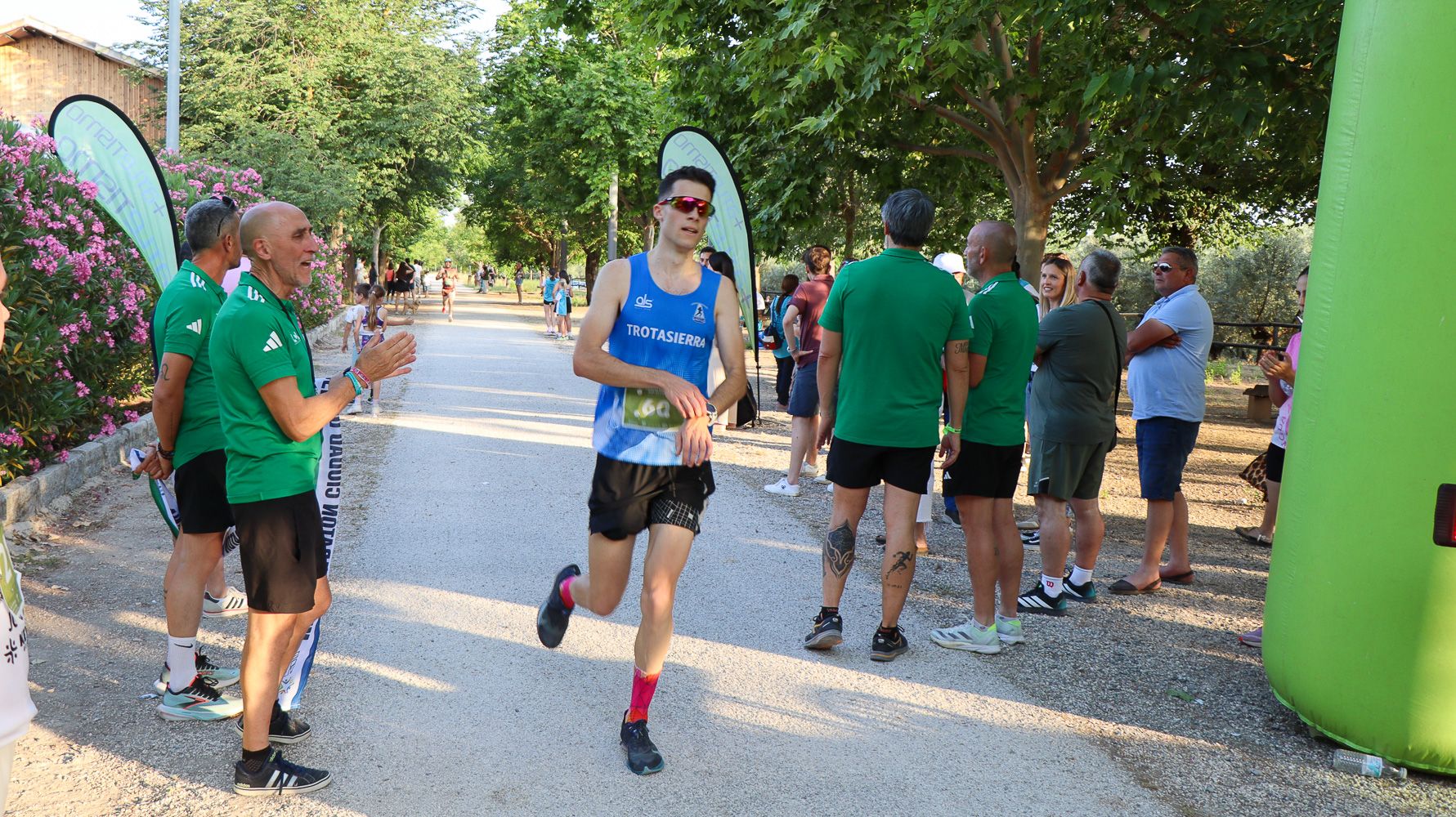 IV Carrera Memorial José Sillero 45