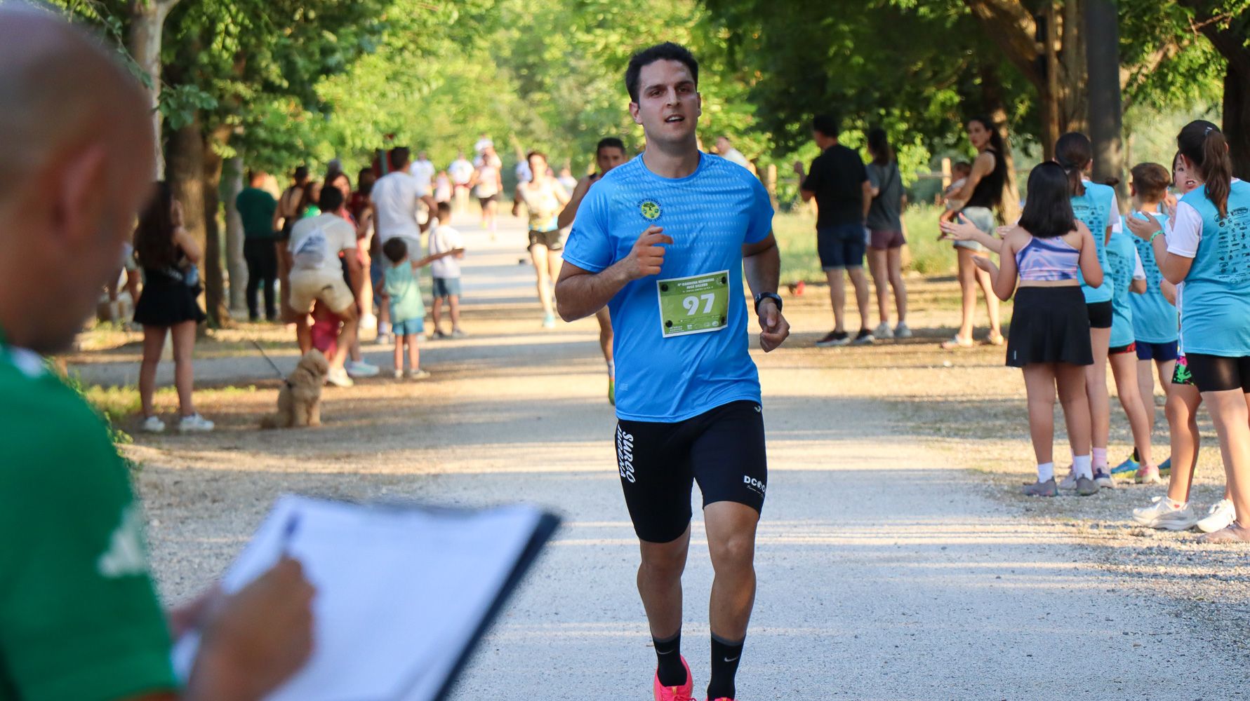 IV Carrera Memorial José Sillero 51