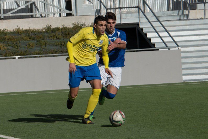 Galería: Lucena CF 1 Coria CF 1 Galería: Lucena CF 1 Coria CF 1