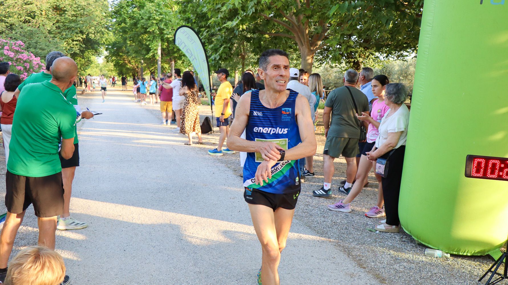 IV Carrera Memorial José Sillero 53