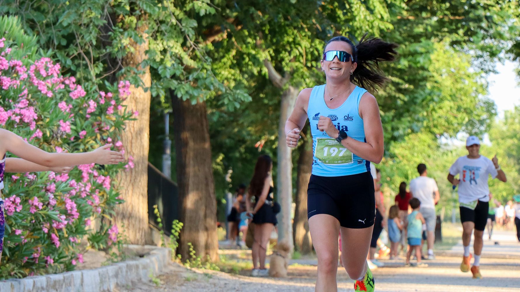 IV Carrera Memorial José Sillero 55