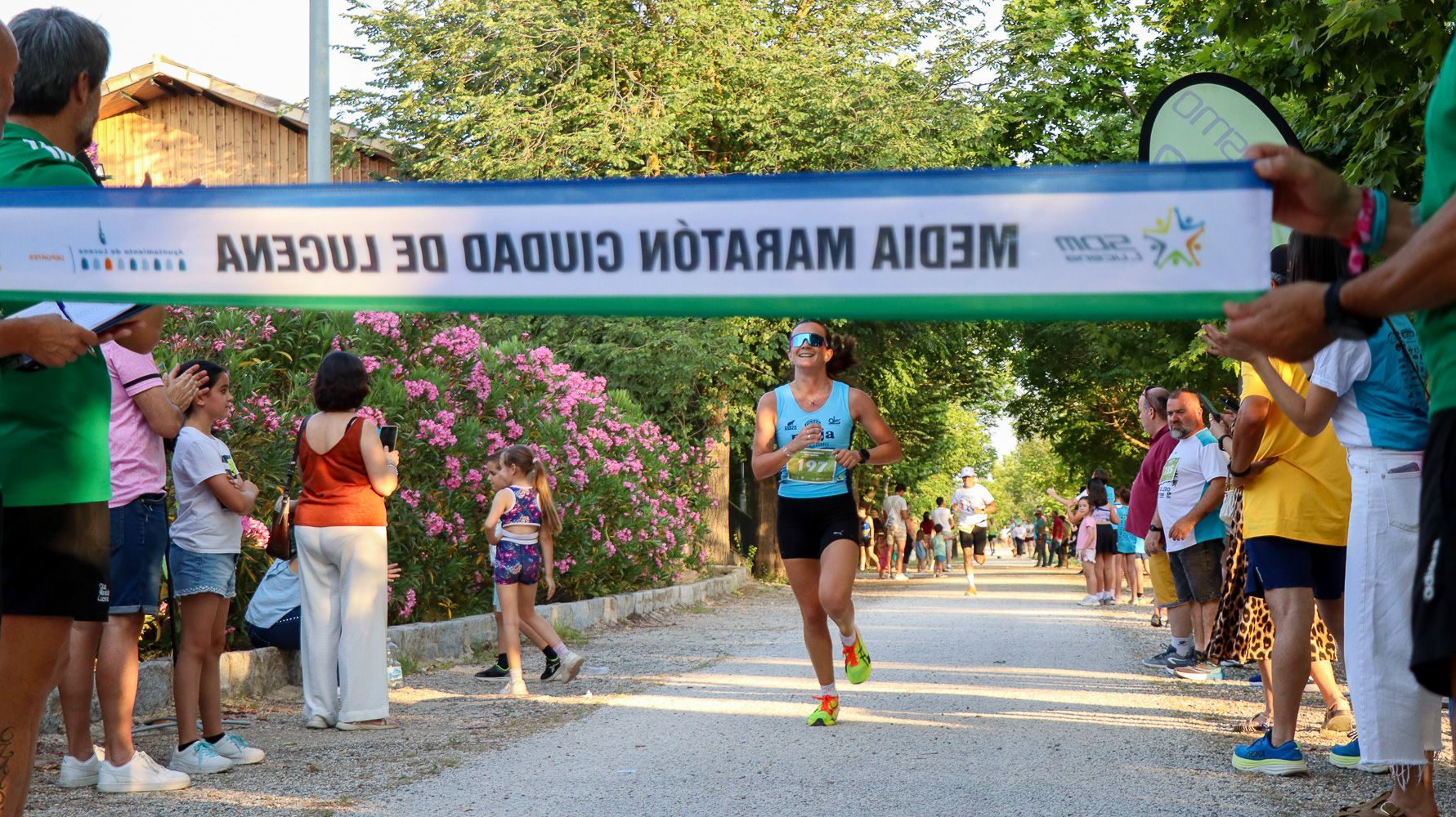 IV Carrera Memorial José Sillero 56