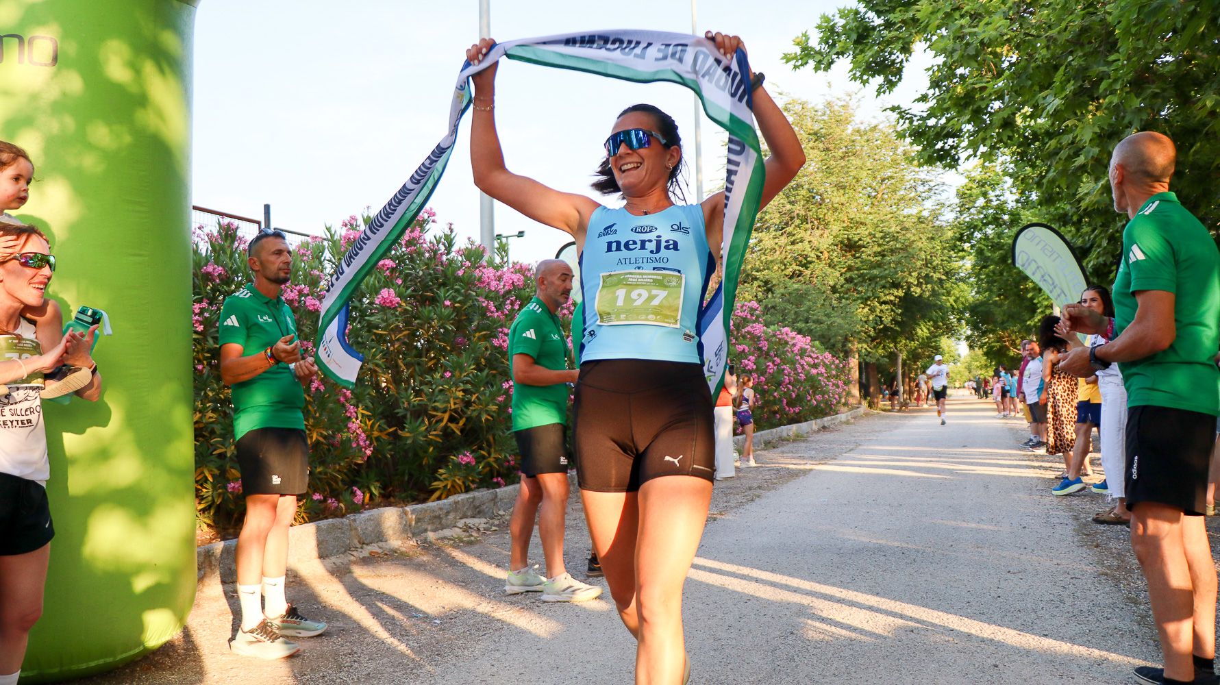IV Carrera Memorial José Sillero 57