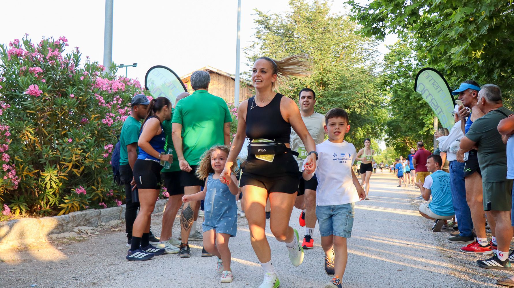 IV Carrera Memorial José Sillero 63
