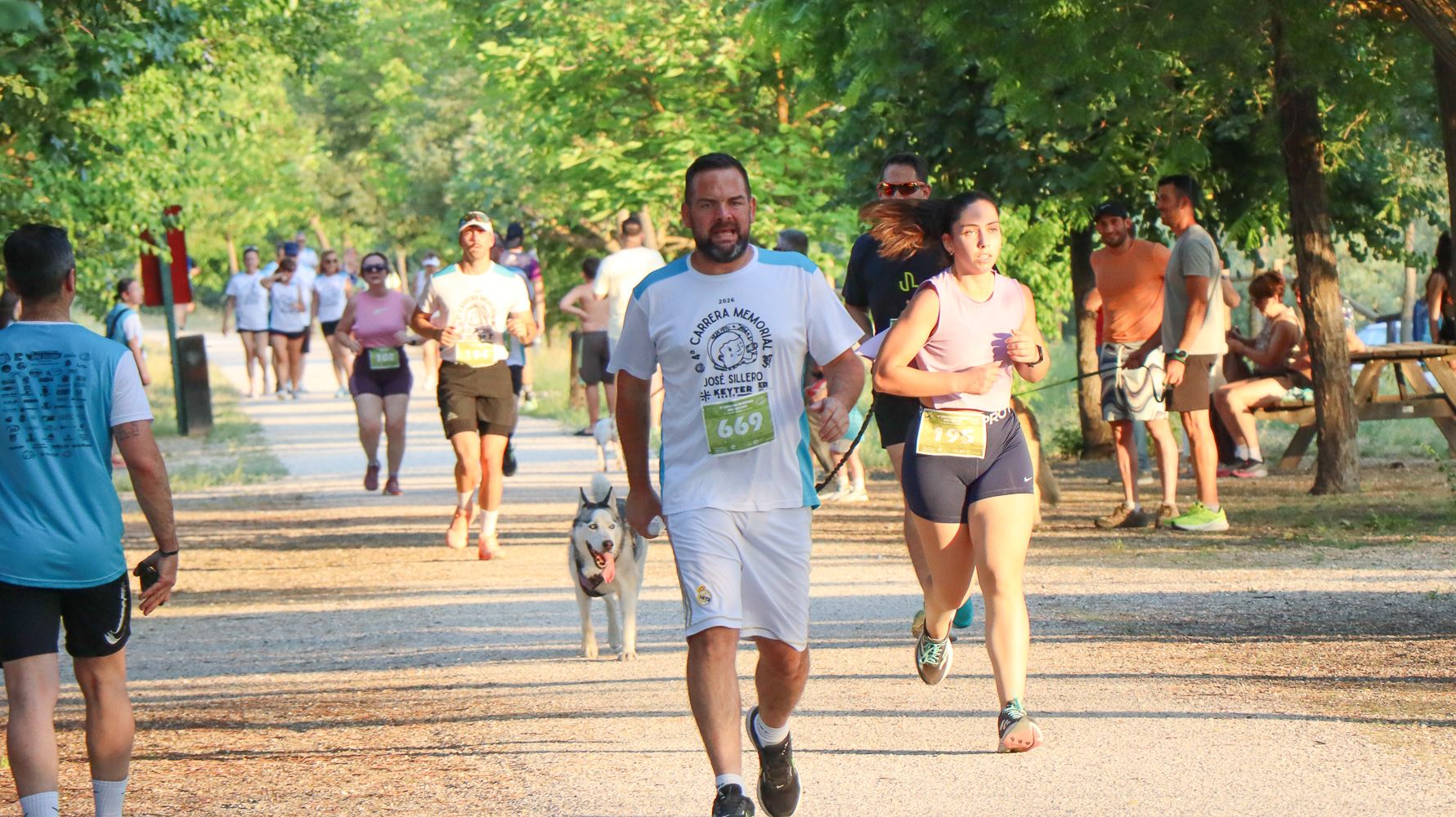 IV Carrera Memorial José Sillero 65