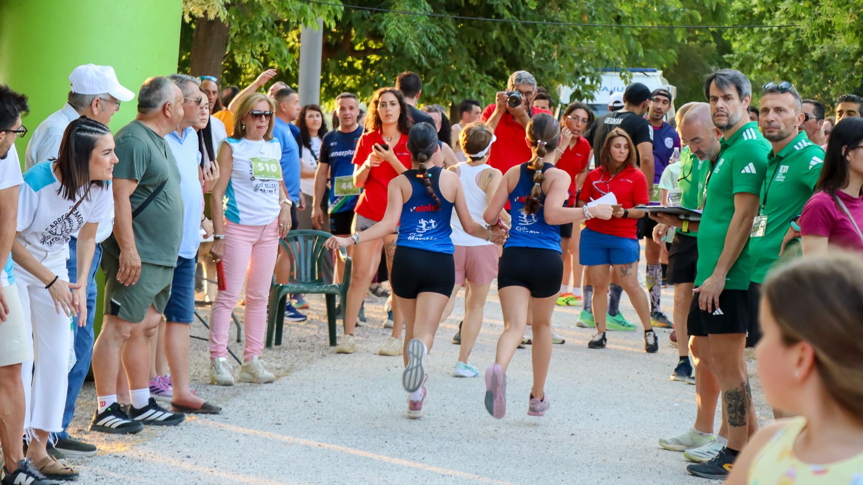 IV Carrera Memorial José Sillero 67