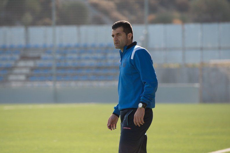 Galería: Lucena CF 1 Coria CF 1 Galería: Lucena CF 1 Coria CF 1