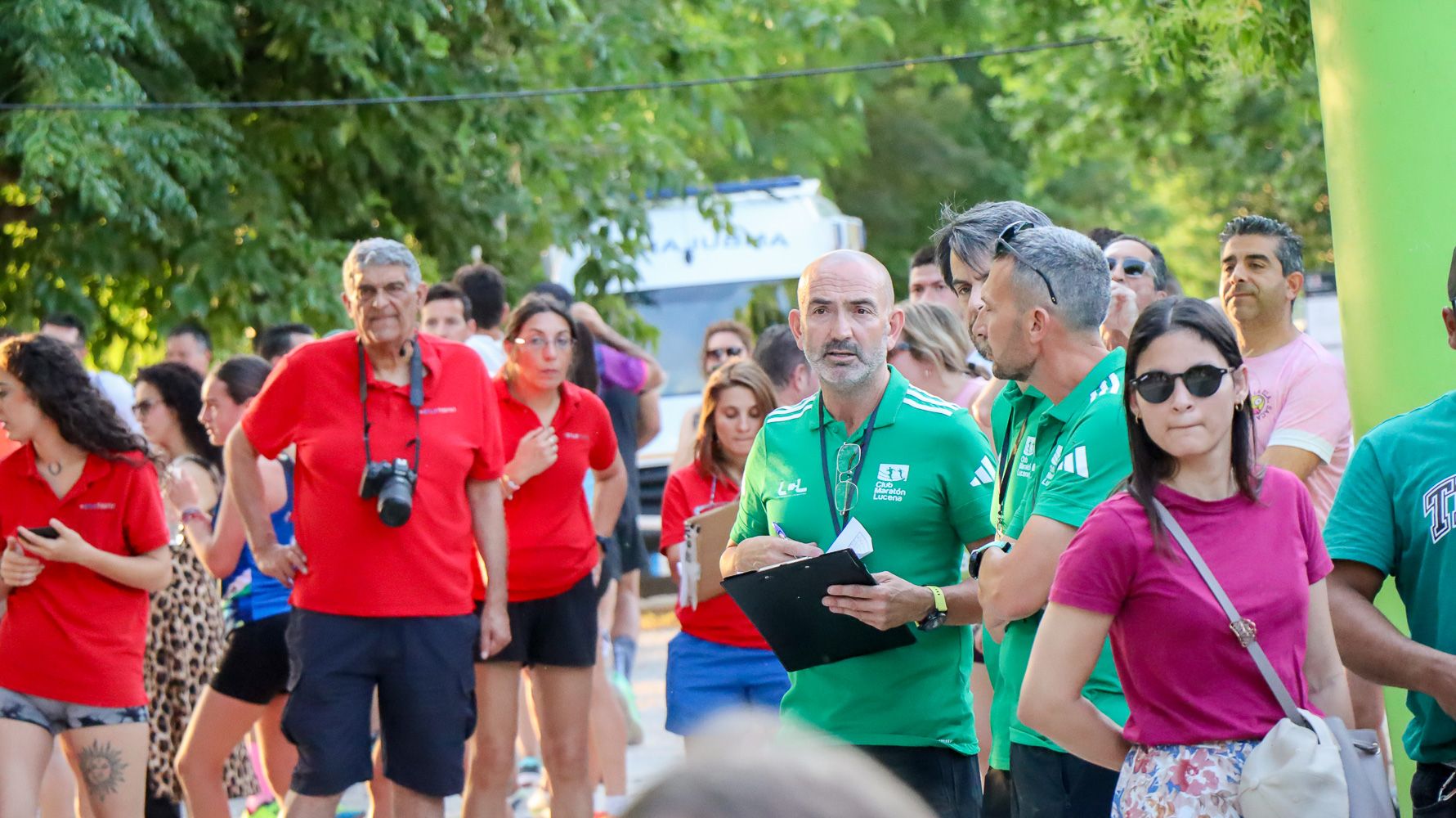 IV Carrera Memorial José Sillero 69