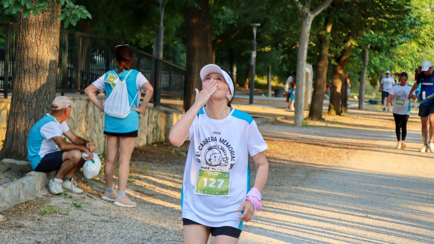 IV Carrera Memorial José Sillero 71