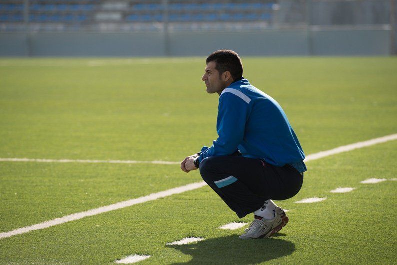 Galería: Lucena CF 1 Coria CF 1 Galería: Lucena CF 1 Coria CF 1