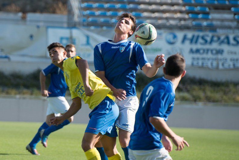 Galería: Lucena CF 1 Coria CF 1