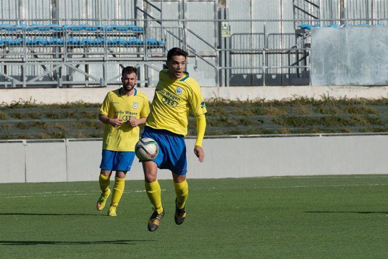 Galería: Lucena CF 1 Coria CF 1 Galería: Lucena CF 1 Coria CF 1