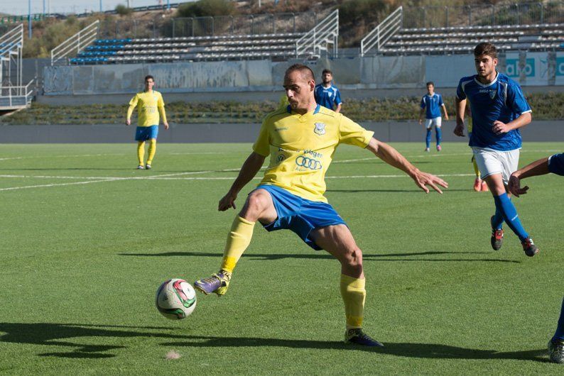 Galería: Lucena CF 1 Coria CF 1 Galería: Lucena CF 1 Coria CF 1