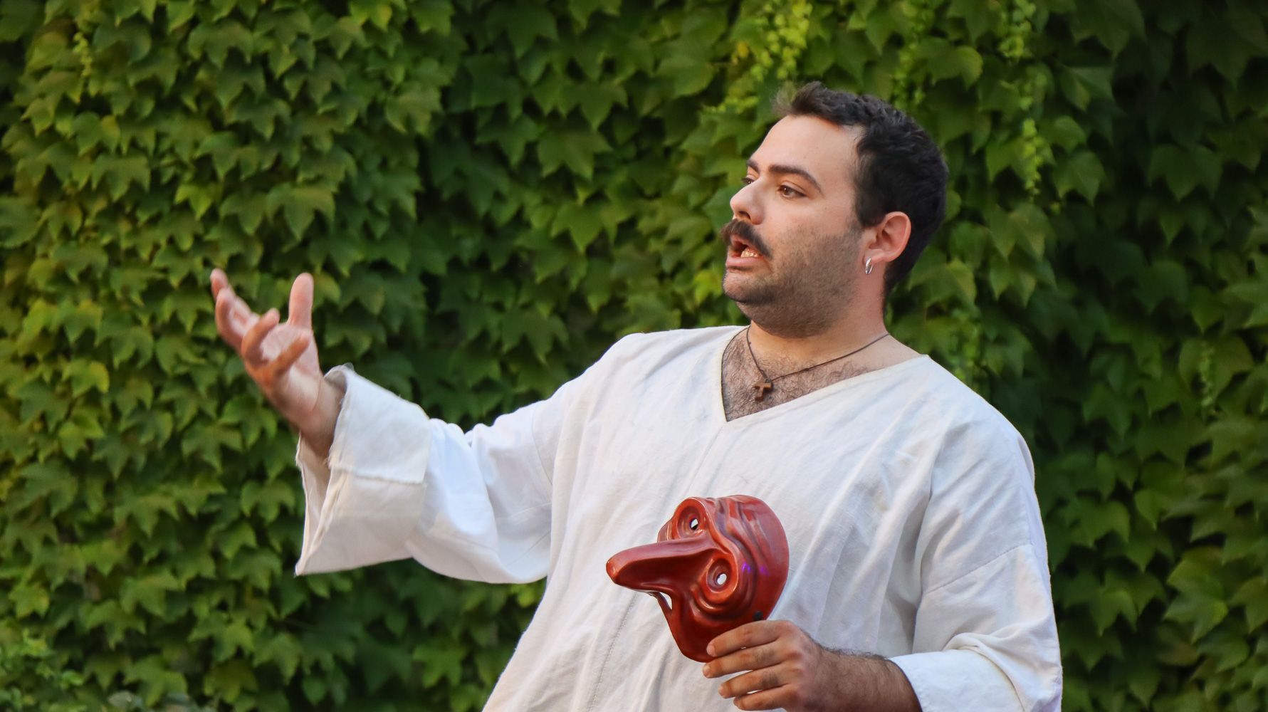 Commedia dell’Arte 2026 8
