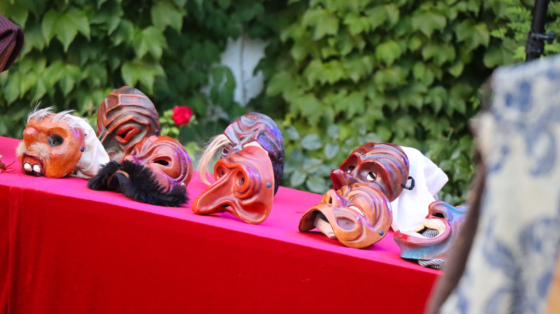 Commedia dell’Arte 2026 9