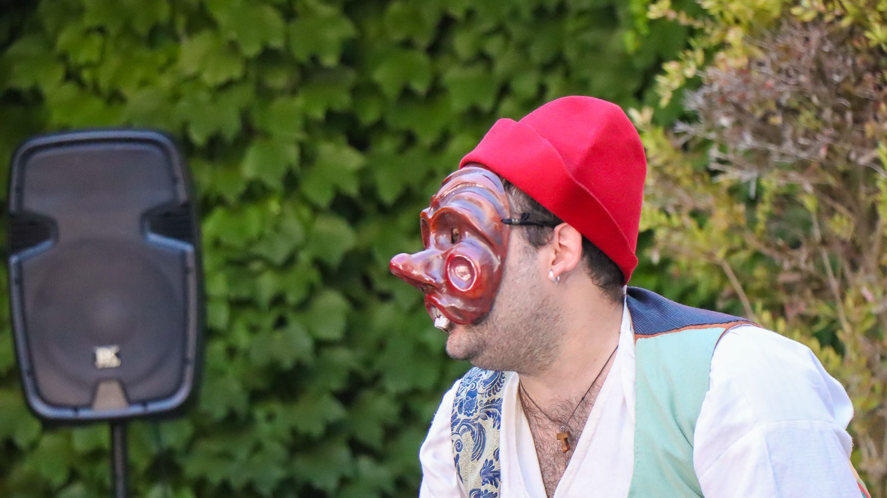 Commedia dell’Arte 2026 12
