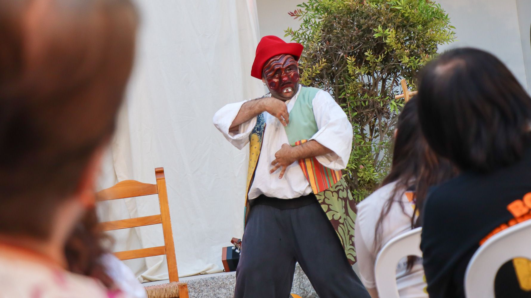 Commedia dell’Arte 2026 14