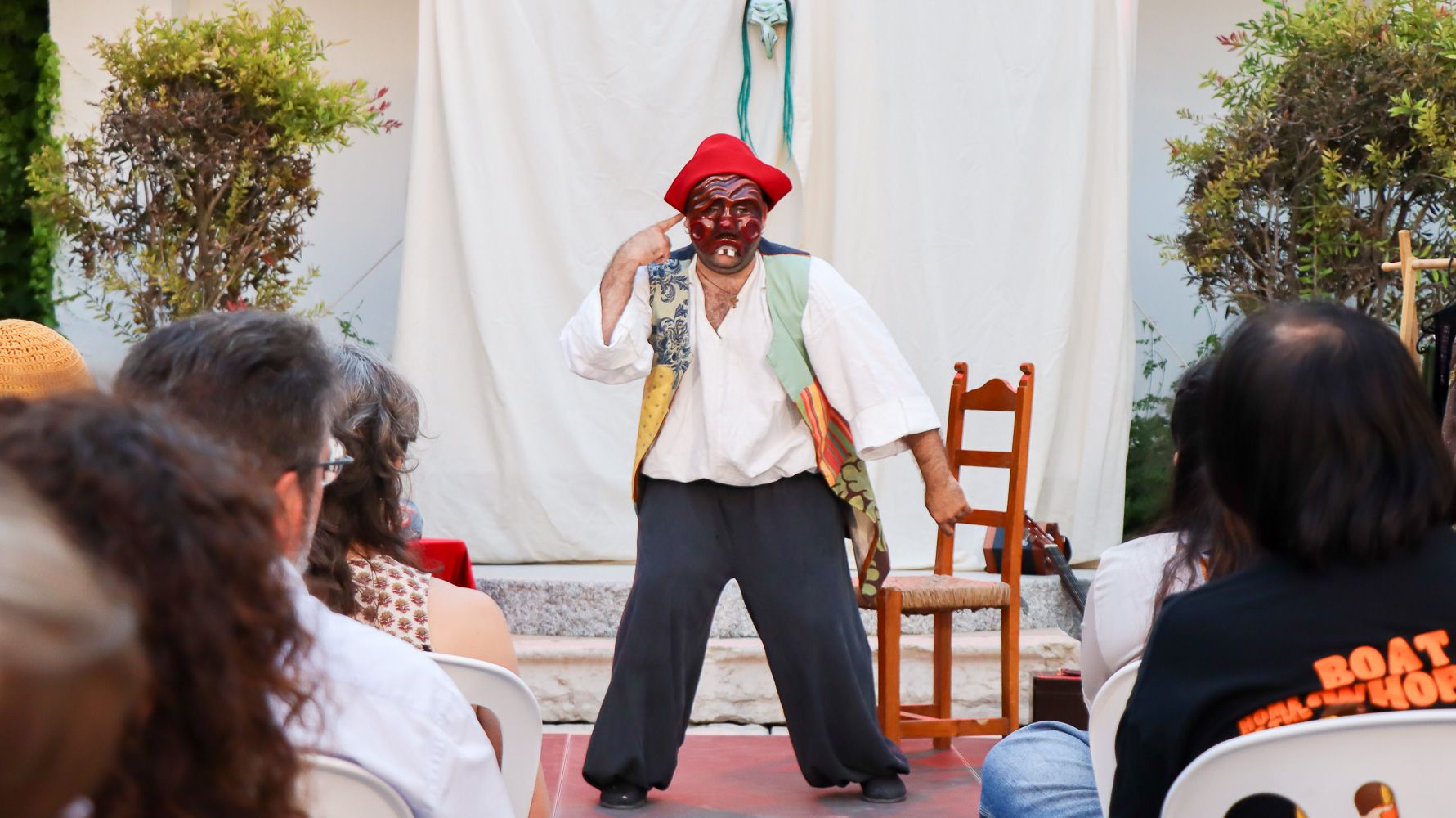 Commedia dell’Arte 2026 15
