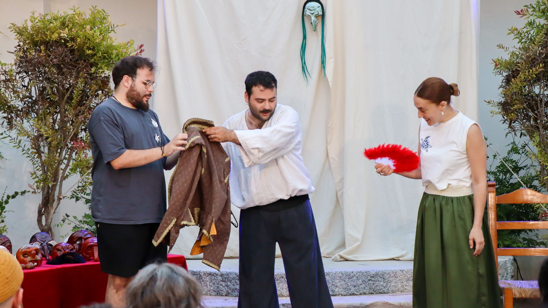 Commedia dell’Arte 2026 16