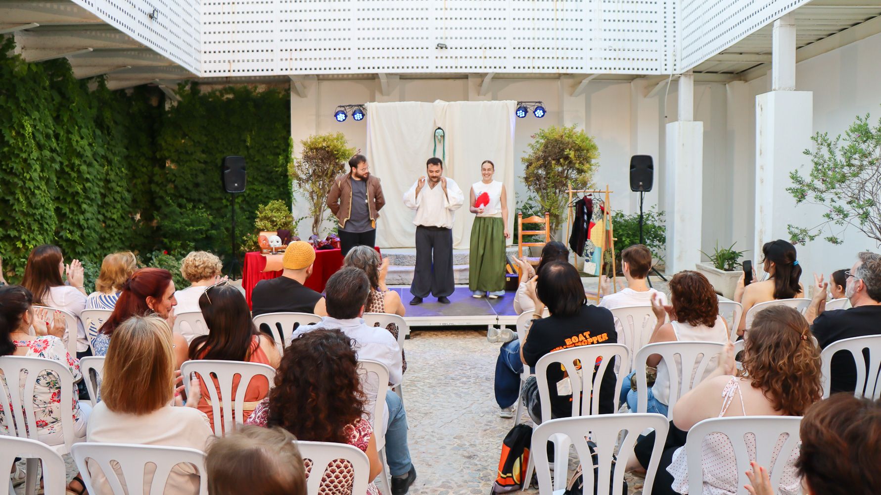 Commedia dell’Arte 2026 17