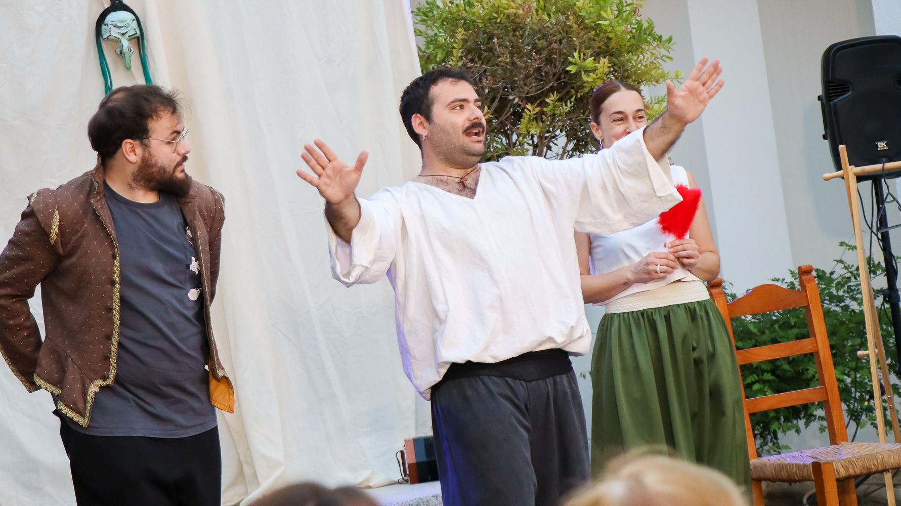 Commedia dell’Arte 2026 18