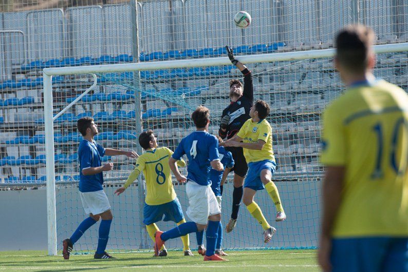 Galería: Lucena CF 1 Coria CF 1 Galería: Lucena CF 1 Coria CF 1