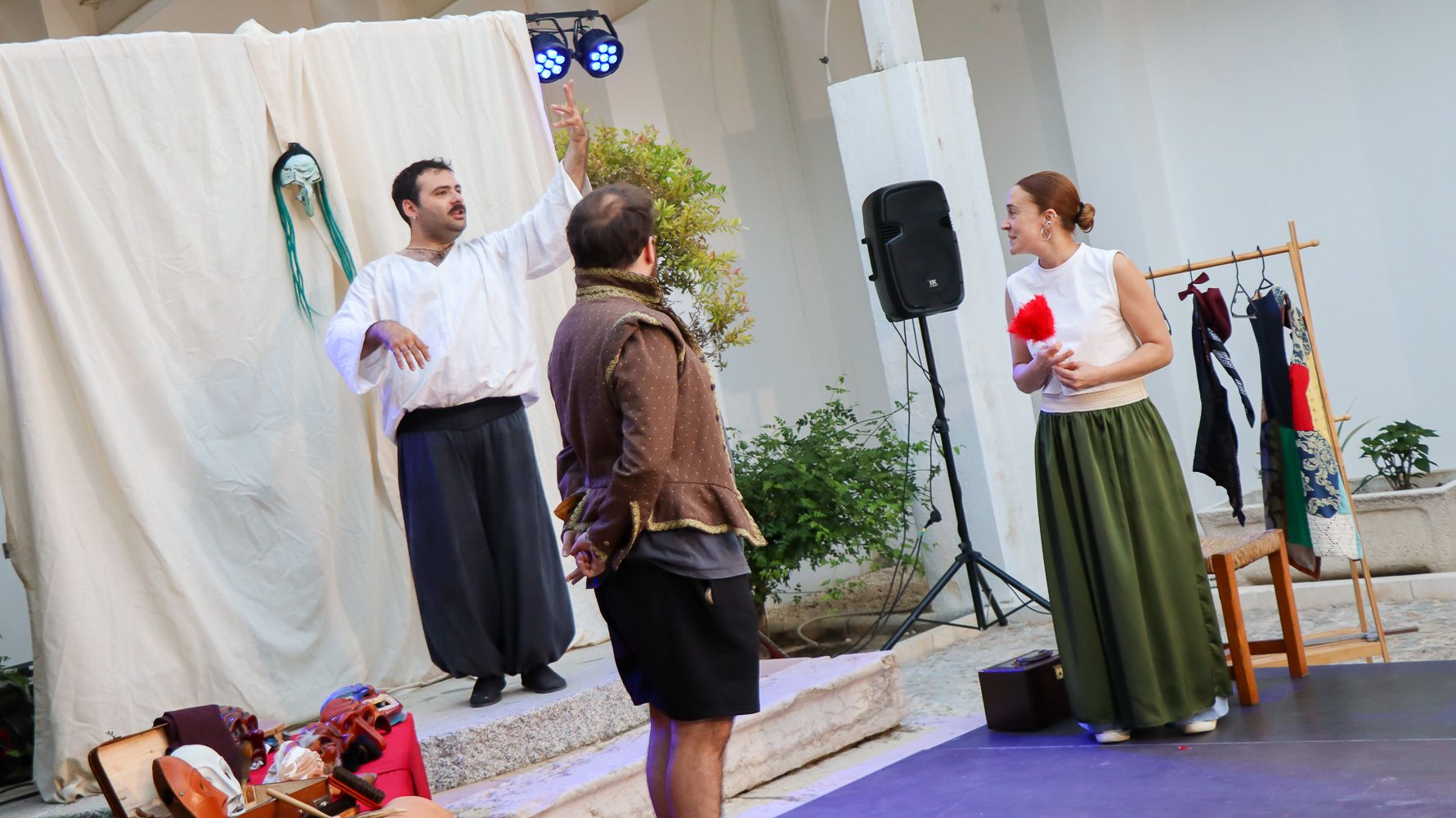 Commedia dell’Arte 2026 20