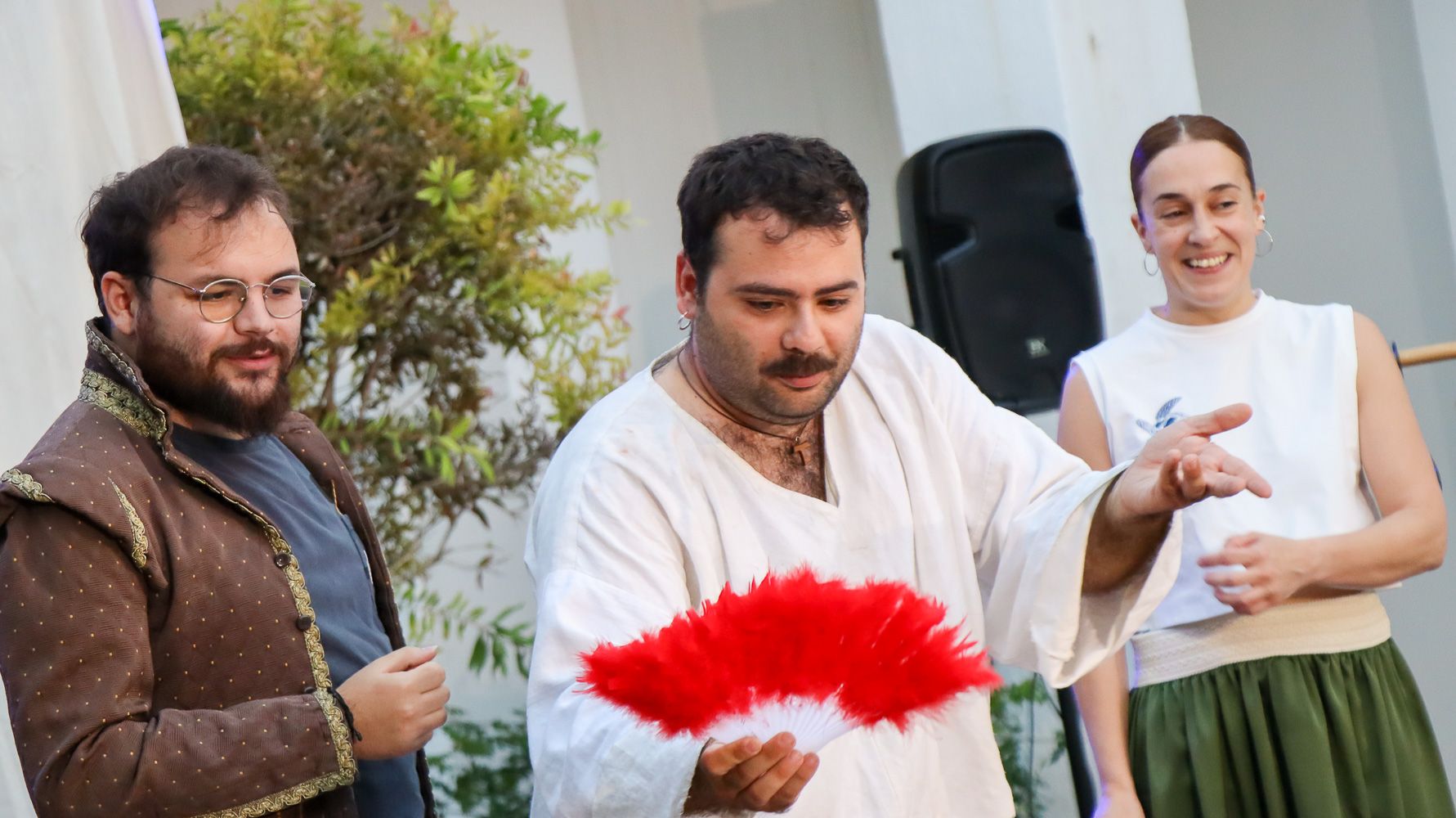 Commedia dell’Arte 2026 22