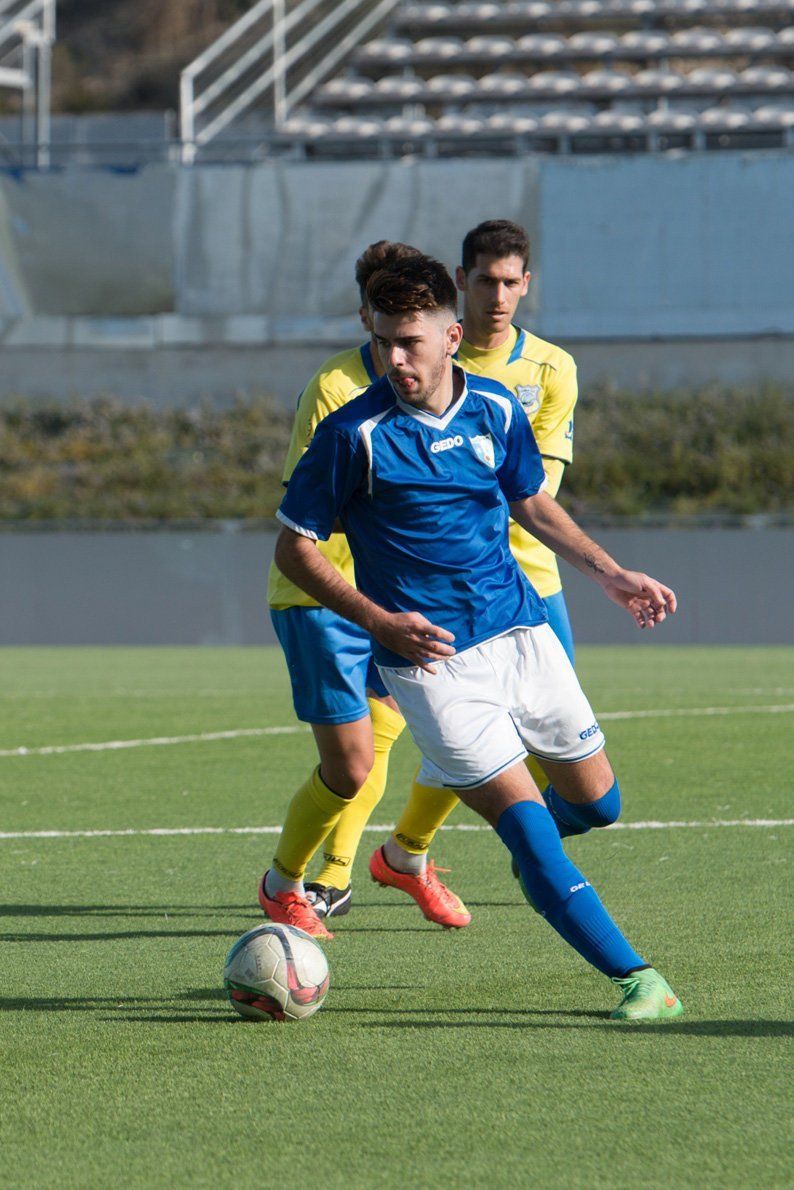 Galería: Lucena CF 1 Coria CF 1 Galería: Lucena CF 1 Coria CF 1