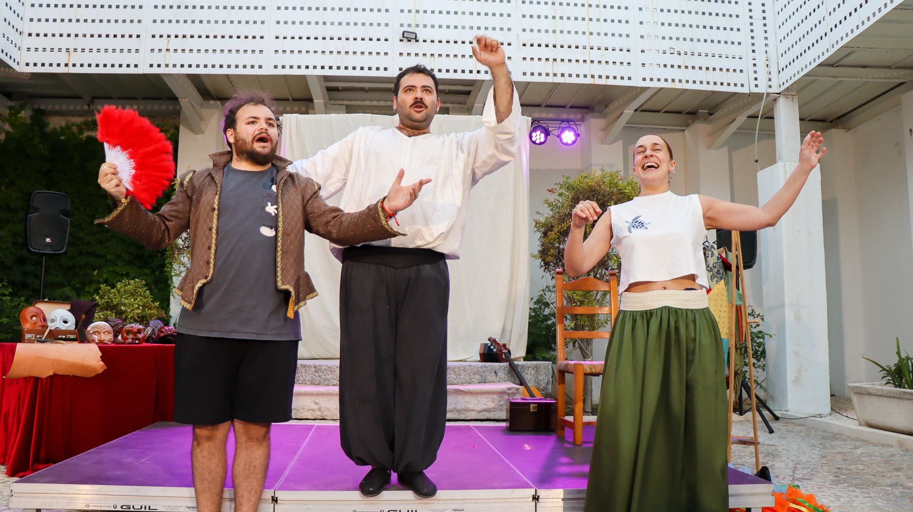 Commedia dell’Arte 2026 27