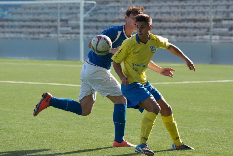 Galería: Lucena CF 1 Coria CF 1 Galería: Lucena CF 1 Coria CF 1