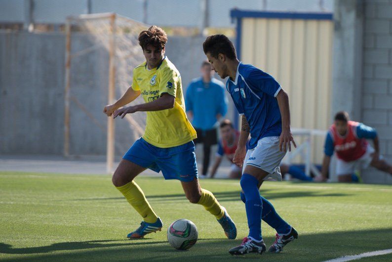 Galería: Lucena CF 1 Coria CF 1 Galería: Lucena CF 1 Coria CF 1