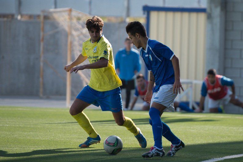 Galería: Lucena CF 1 Coria CF 1