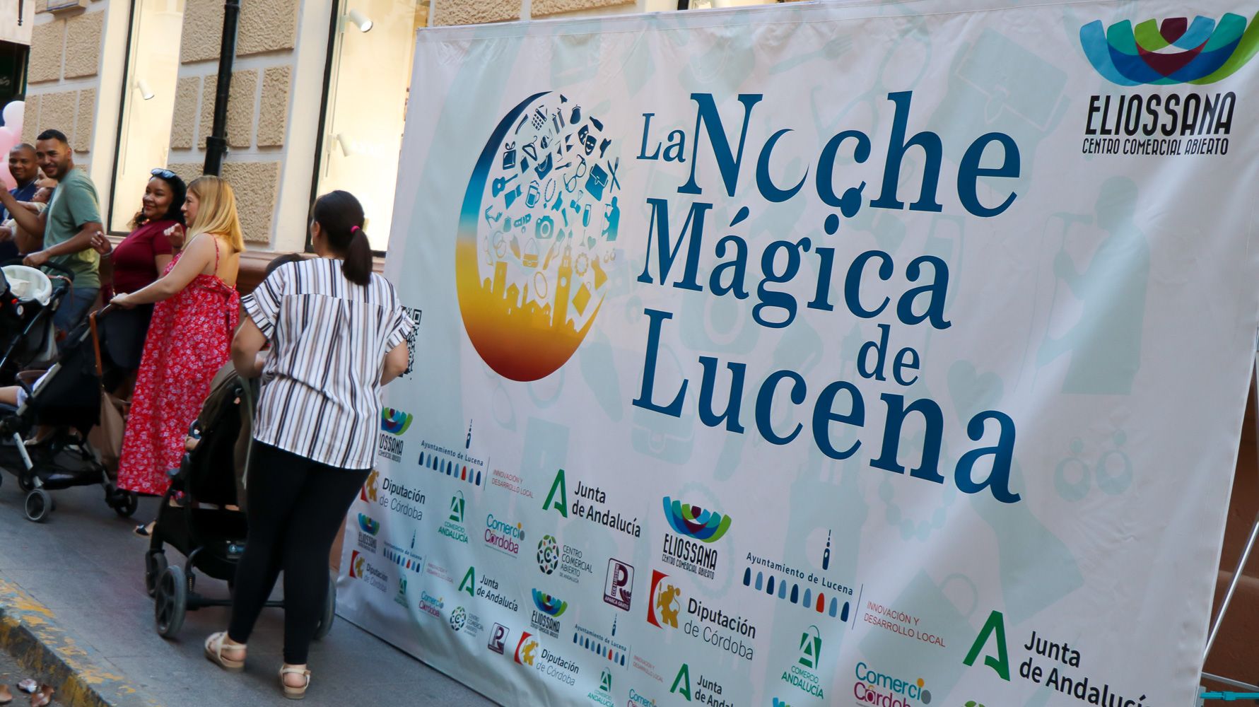 Noche Mágica 2026 7