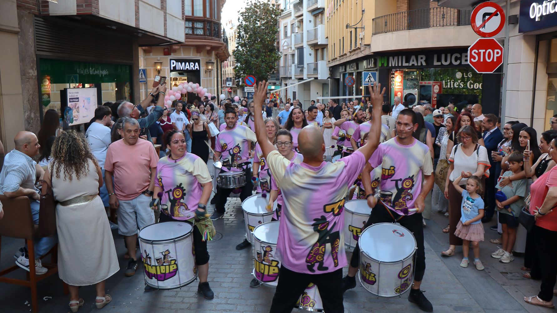 Noche Mágica 2026 10