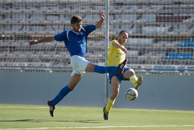 Galería: Lucena CF 1 Coria CF 1 Galería: Lucena CF 1 Coria CF 1