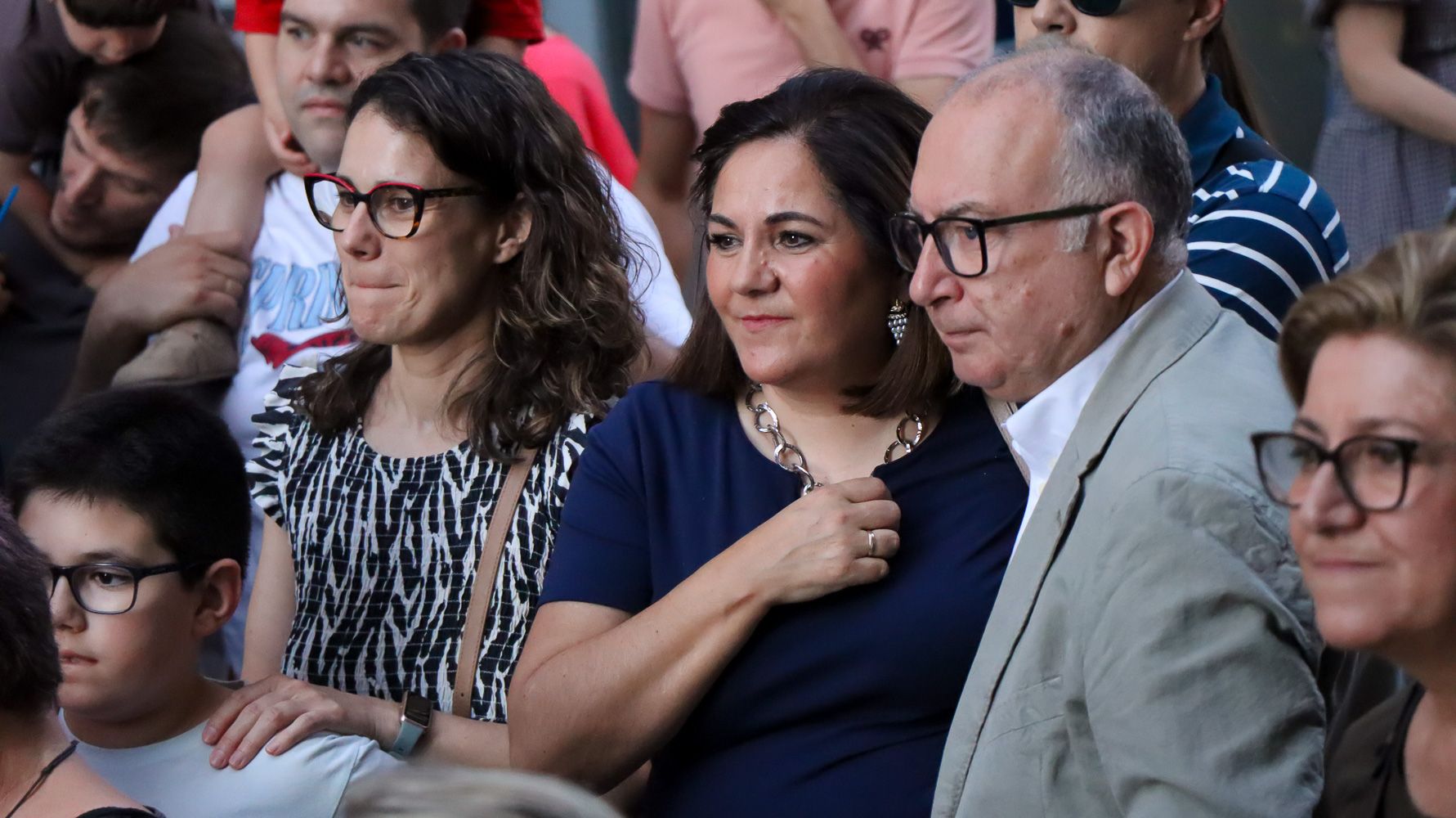 Noche Mágica 2026 17