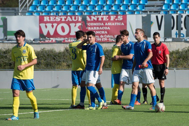 Galería: Lucena CF 1 Coria CF 1