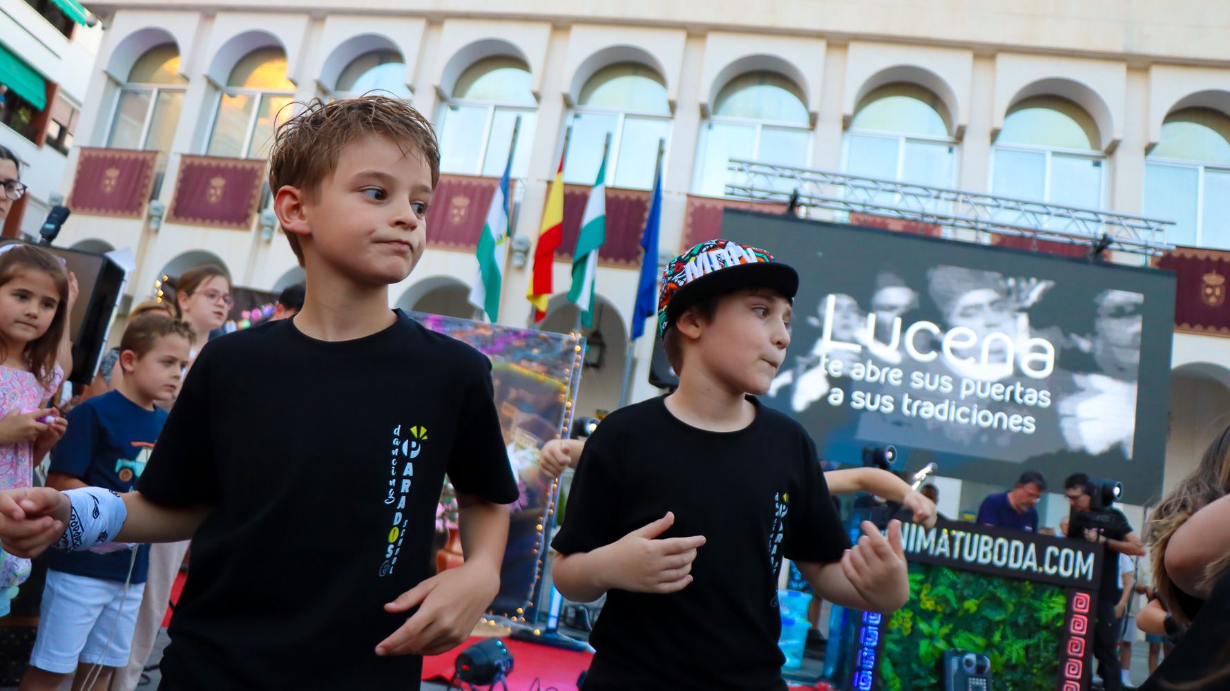 Noche Mágica 2026 46