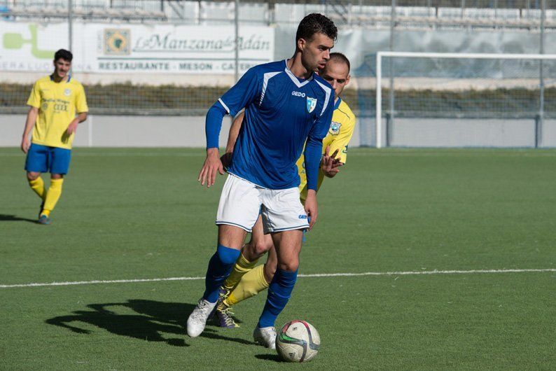 Galería: Lucena CF 1 Coria CF 1