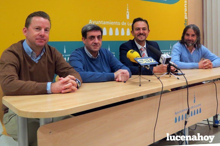 plantillalucenahoyvnuevaDEPORTEFUNDACIÓN plantillalucenahoyvnuevaDEPORTEFUNDACIÓN