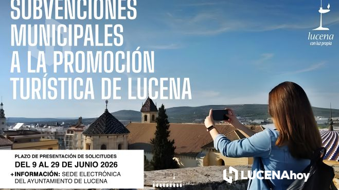 Carteles cabecera Subvenciones Turismo Carteles cabecera Subvenciones Turismo
