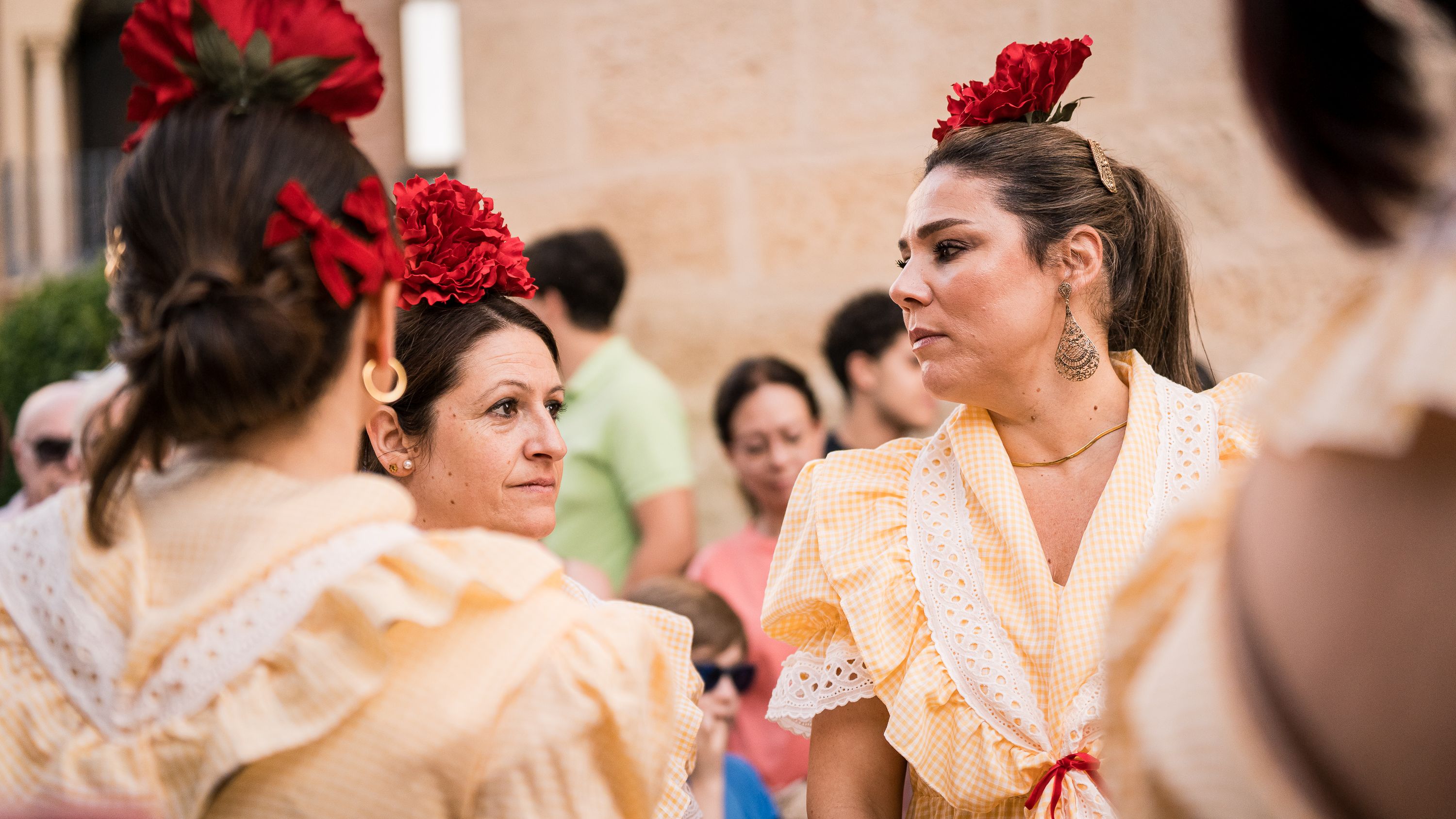 Araceli 2026   Romeria de Subida (14)