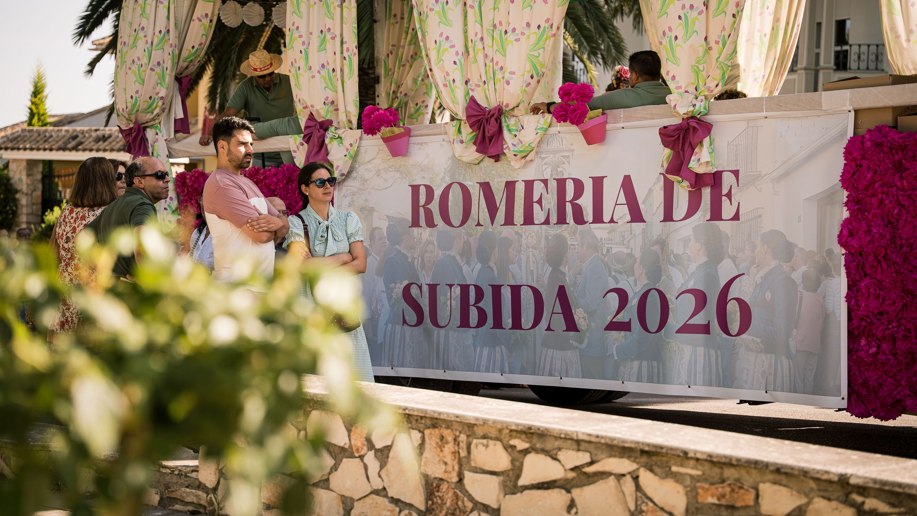 Araceli 2026   Romeria de Subida (58)
